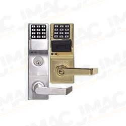 Alarm Lock PL6500CRL US26D