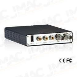 Geovision GV-VS12 2 Channel H.264 Video Server