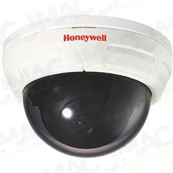 Honeywell Video HD40P Fixed Lens Indoor Mini-Dome Camera