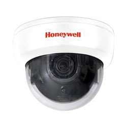 Honeywell Video HD41 High Resolution Indoor Mini-Dome