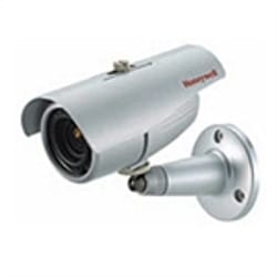 Honeywell Video HB75 True Day/Night Bullet Camera (600 TVL, VFAI, IR)