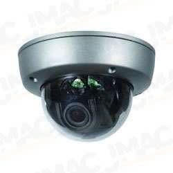 Honeywell Video HD251 Rugged Indoor/Outdoor Fixed Mini-Dome Camera (TDN)