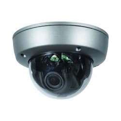 Honeywell Video HD251 Rugged Indoor/Outdoor Fixed Mini-Dome Camera (TDN)