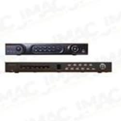 Honeywell Video HRG85 8-Channel Performance Series DVR (500GB)