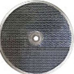 Seco-Larm E-931ACC-RC1Q 3'" Round Reflector