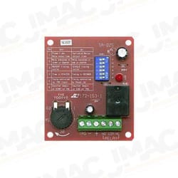 Seco-Larm SA-025Q ENFORCER Multi-Purpose Programmable Timer