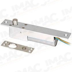 Seco-Larm SD-997UB-AQ U-Bracket Kit for Glass Doors