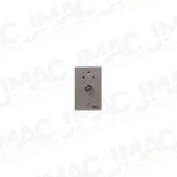 Corby 4341 Data Chip Reader - Single-Door