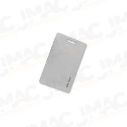 Doorking 1508-136 ID-Teck RF 170 Clamshell Prox Card, Special Order