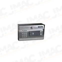 Doorking 1815-249 Combination Wiegand Keypad and AWID Card Reader