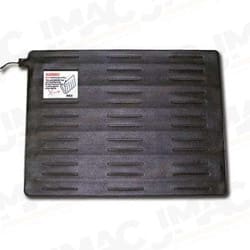 United Security 908 Pressure Mat, 14" x 24"