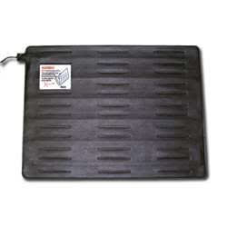 United Security 909 Pressure Mat, 24" x 36"