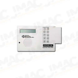 United Security AVD4524 Automatic Voice/Pager Dialer
