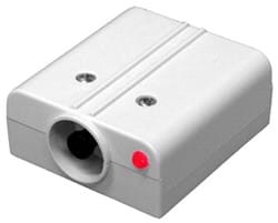 United Security HUBDL-L Hold-up Button/Emergency Switch, Latching SPDT, 3 Screw Terminals