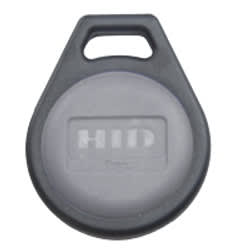 Honeywell Access PTKEY10R