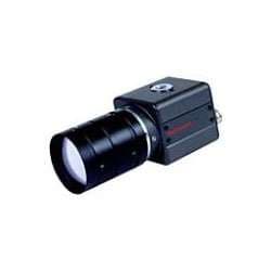 Honeywell Video HCCM674M High Resolution Day/Night Miniature Box Camera