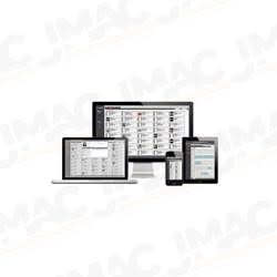 Infinias S-BASE-KIT Intelli-M Access Essentials Access Control Base Software Kit