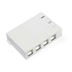 Leviton 41089-4WP