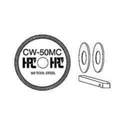 HPC CW-51MC Double-Angle Cutter Kit