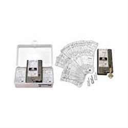 HPC HKD-75 Complete Pocket Size Decoder Kit