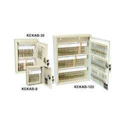 HPC KEKAB-30 Single Tag Key Cabinet, 30 Key Capacity