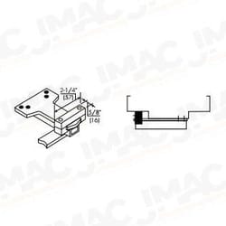 Norton Door Controls 6191 689