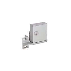 SDC GL260MRAH Electromechanical Gate Lock, Failsecure, Mechanical Release