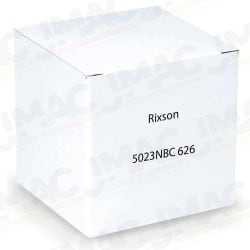 Rixson 5023NBC 626