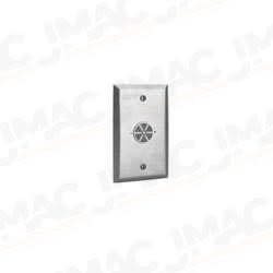 SDC 400NU-RMB-12VDC Wall & Frame Mount Buzzer, Narrow, Buzzer, 12 VDC