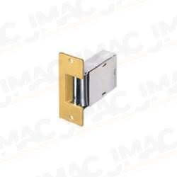 Trine 005-24AC 005 Electric Strike, 3-1/2" Centered