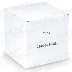 Trine 234X-375-10B