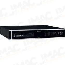 Bosch DVR-5000-04A001 960H/RT DVR, 4 Channels, DVD Writer