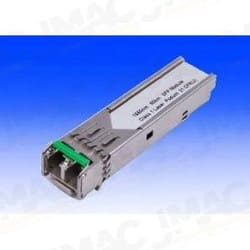 American Fibertek SFP-SX Small Form Pluggable Ethernet Modules, Multimode 50u, 850nm