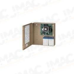 SDC 632RFXKLXFB4XPC 2A Power Supply, 11" x 11", Key Locked Cover, 6' Power Cord, 4 Fused Output Module