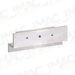 SDC TJ82 Top Jamb Mounting Kit, Double for 1582