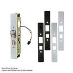 Adams Rite 4300-30-2RP Steel Hawk Rite Pack, Mortise, 1-1/8" Backset For Aluminum Door