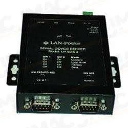 LAN Power LP-SDS2 Double Serial Device Server