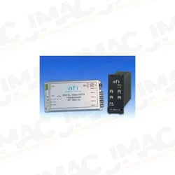 American Fibertek MT-984C-SL Module Transmitter, Eight Channel Digital Video, One Bi-Directional Multi-Protocol Data Channel, Single Mode