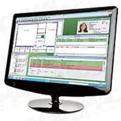 Honeywell Access WPX4 WIN-PAK XE 4.0 Integrated Security Software