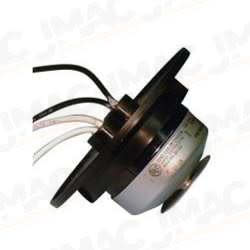 Potter Amseco CR-165MP, Fixed Temperature Heat Detector, 165 Degrees, Rate of Rise, Outdoors, Single Contact, Open Circuit