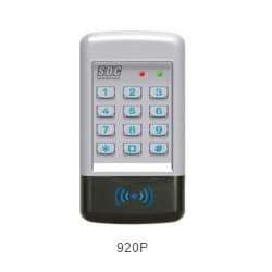 SDC 920P Stand Alone Digital Keypad, Prox Reader