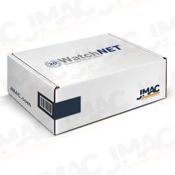 Watchnet WAC-8D8T-ENC-KIT