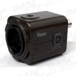 Watec WAT-233 NTSC