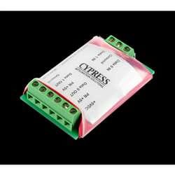 Cypress Computer Systems CVX-OPTW Opto Isolator Converter