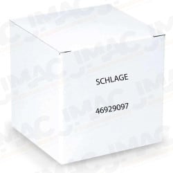 SCHLAGE 46929097