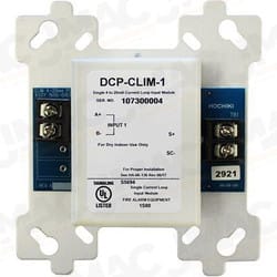 Hochiki DCP-CLIM-1