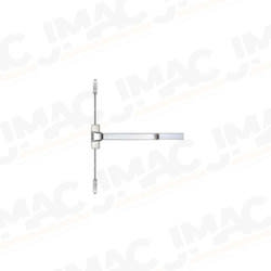 SDC S6202PU36E Surface Vertical Rod Exit Device