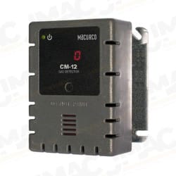 Macurco CM-12 Carbon Monoxide Gas Detector