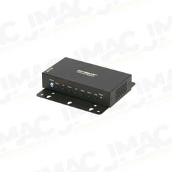 Seco-Larm VC-2VAQ VGA-to-BNC Converter, Up to 1024x768 Resolution