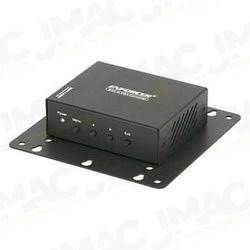 Seco-Larm VC-1BAQ BNC-to-VGA Converter, Up to 1280x1024 Resolution